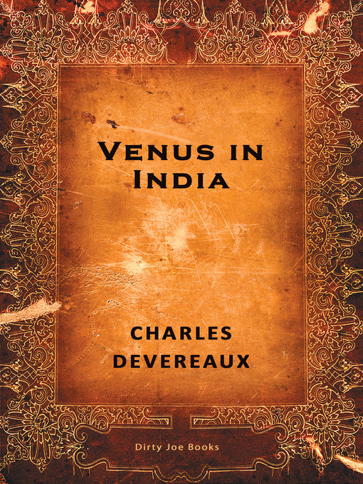 Title details for Venus in India by Charles Devereaux - Available